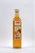 Vinaigre de Pomme Produit Halal