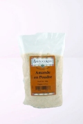 Amandes en Poudre