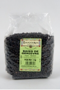 Baies de Geni�vre