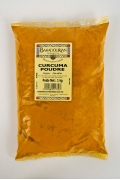 Curcuma Moulu