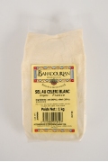 Sel au C�leri Blanc