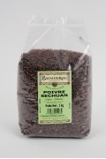 Poivre de Sichuan