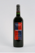 Cabernet Sauvignon Carmenere Baron Philippe de Rothschild 