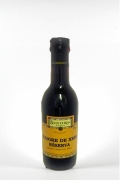 Vinaigre de Xeres Reserva