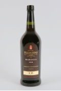 Marsala Fine Pelligrino  Appellation d'Origine Contr�l�e