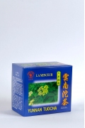 Th� Yunnan Tuocha