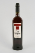 Gran Barquero Olorosso Pedro Ximenez