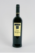 Gran Barquero Pedro Ximenez