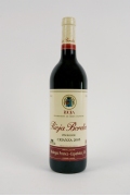 Rioja Bordon Crianza