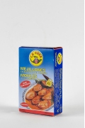 Moules Piquantes � l'Escab�che