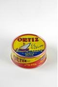 Thon Blanc Germon � l'Huile d'Olive