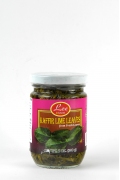 Feuilles �minc�es de Citron Kaffir