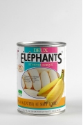 Bananes Enti�res au Sirop