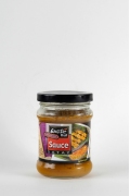 Sauce Satay