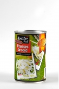 Pousses de Soja