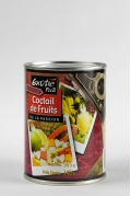 Cocktail de Fruits de la Passion
