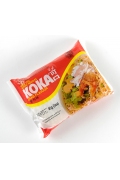 Nouilles Instantan�es Halal Go�t Crabe