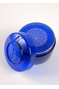 Boite � Epice Bleue