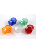 Assortiment Boites � Epices 5 Couleurs