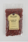 Graines de Rocou