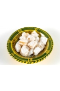Loukoums au Citron