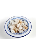 Loukoums � la Noisette