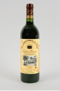Ch�teau Romain C�teaux du Zaccar 