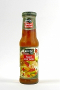 Sauce pour Rouleaux de Printemps