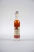 Sauce Salsa au Piment d'Espelette