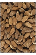 Amandes Grill�es Sal�es