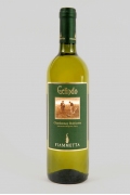 Fiammetta Gelindo Chardonnay Blanc Bio