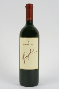Fiammetta Cabernet Rubicone Rouge Bio