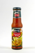 Sauce Piment�e pour Fruits de Mer