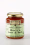 Confiture de Melon � la Gousse de Vanille