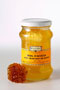 Miel d�Acacia de Hongrie avec Morceau de Rayon