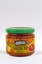 Sauce Salsa Moyennement Epic�e
