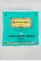 Feuilles de Brick