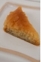 Baklava Triangle