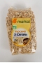 Flocons 5 C�r�ales Produit Bio AB 