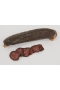 Soudjouk Fort (Saucisson de Boeuf)