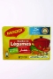Bouillon de L�gumes � l'Huile d'Olive Produit Halal