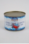 Chair Blanche de Crabe