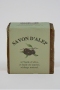 Savon d�Alep � l�Huile d�Olive et de Laurier (12.5%)