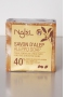 Savon d'Alep � l'huile de Baies de Laurier 45%