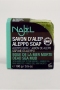 Savon d'Alep � la Boue de la Mer Morte