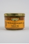 P�t� de Poulet au Paprika Produit Halal