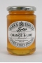 Marmelade Gel�e d'Orange et Citron Vert