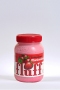 P�te � Tartiner au Marshmallow Go�t Fraise
