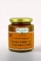 Confiture d'Orange Am�re au Gingembre Confit