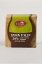 Savon d'Alep � l'huile de Baies de Laurier 34%